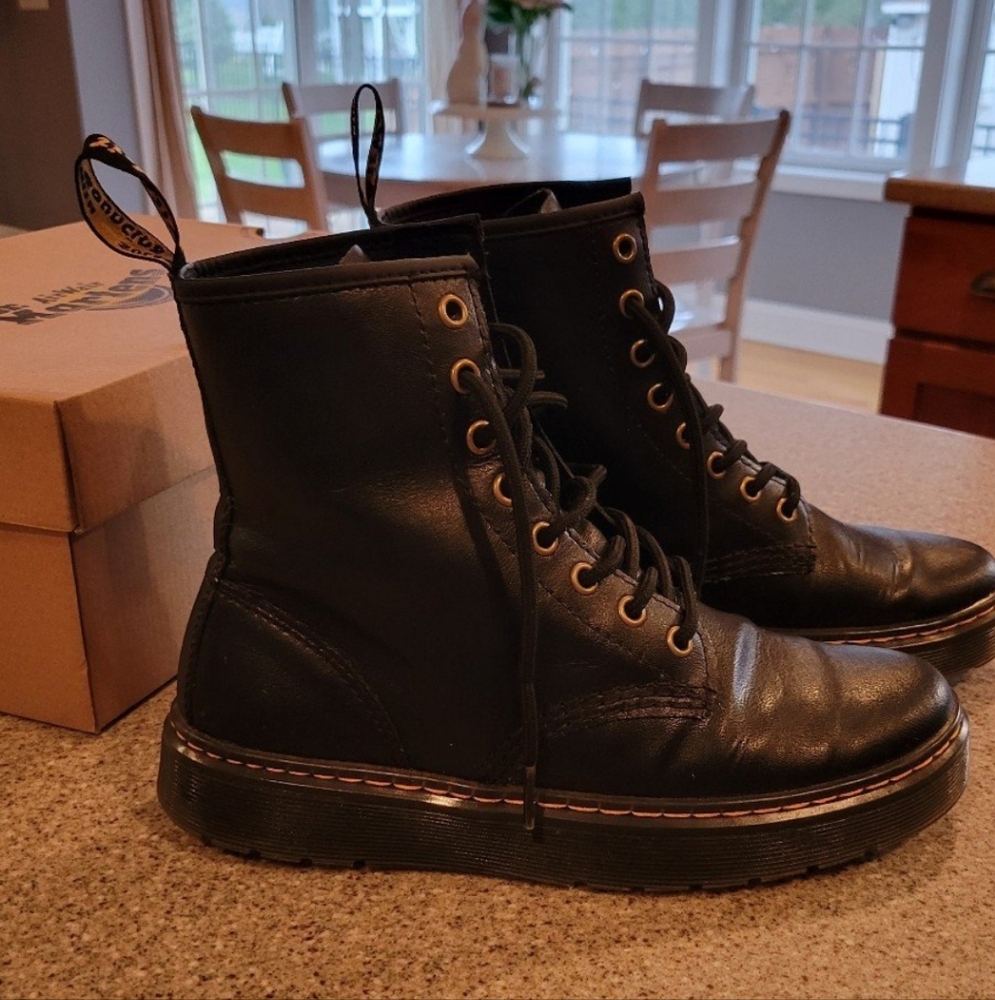 Dr. Martens
